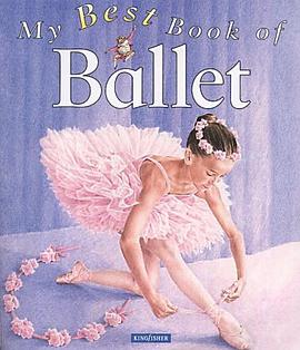 My Best Book of Ballet pdf epub mobi 电子书 下载