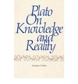 Plato on Knowledge and Reality pdf epub mobi 下载