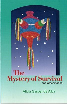The Mystery of Survival and Other Stories pdf epub mobi 电子书 下载