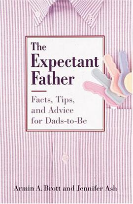 The Expectant Father pdf epub mobi 电子书 下载