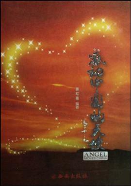 感动中国的天使 pdf epub mobi 电子书 下载