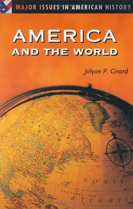 America and the World pdf epub mobi 电子书 下载