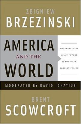 America and the World pdf epub mobi 电子书 下载