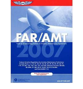 Far/Amt 2007 pdf epub mobi 电子书 下载