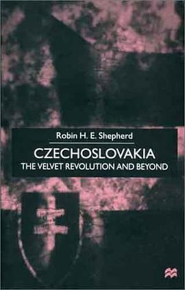 Czechoslovakia pdf epub mobi 下载