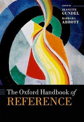 The Oxford Handbook of Reference pdf epub mobi 电子书 下载