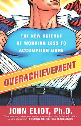 OVERACHIEVEMENT pdf epub mobi 电子书 下载