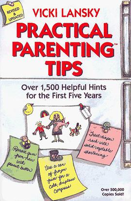 Practical Parenting Tips For The First Five Years pdf epub mobi 電子書 下載