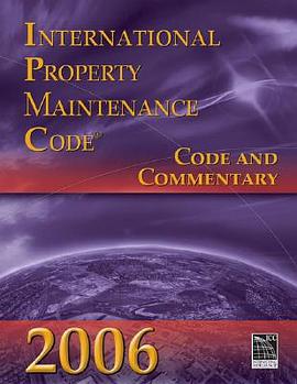 International Building Code 2006 pdf epub mobi 下载