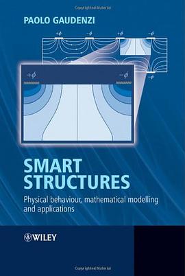 Smart Structures pdf epub mobi 电子书 下载