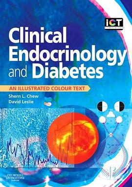 临床内分泌学与糖尿病Clinical Endocrinology and Diabetes