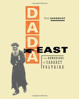 Dada East pdf epub mobi 电子书 下载