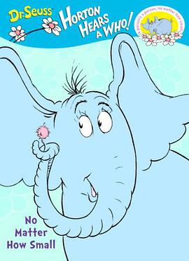 No Matter How Small pdf epub mobi 电子书 下载