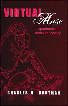 Virtual Muse pdf epub mobi 电子书 下载