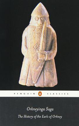 Orkneyinga Saga pdf epub mobi 下载