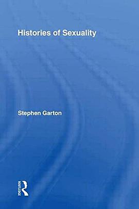 Histories of Sexuality pdf epub mobi 电子书 下载