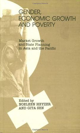 Gender, Economic Growth and Poverty pdf epub mobi 电子书 下载