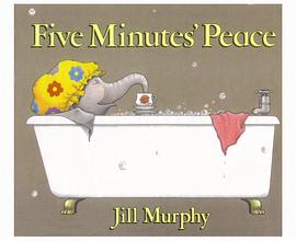 Five Minutes' Peace pdf epub mobi 电子书 下载