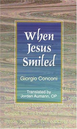 When Jesus Smiled pdf epub mobi 电子书 下载