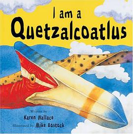 I am a Quetzalcoatlus