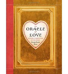 The Oracle of Love pdf epub mobi 下载