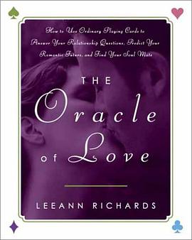 The Oracle of Love pdf epub mobi 电子书 下载
