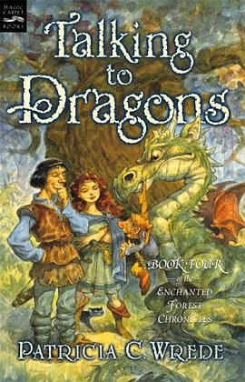 Talking to Dragons pdf epub mobi 电子书 下载