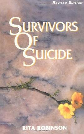 Survivors of Suicide pdf epub mobi 下载