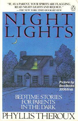 Night Lights pdf epub mobi 电子书 下载