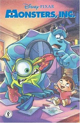 Monsters, Inc.