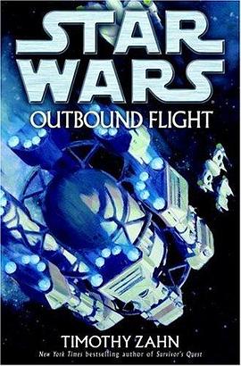 Outbound Flight (Star Wars) pdf epub mobi 电子书 下载