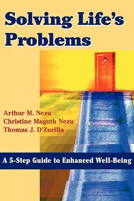 Solving Life's Problems pdf epub mobi 电子书 下载