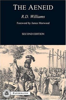 The Aeneid (BC Paperbacks) (Bristol Classical Paperbacks) pdf epub mobi 电子书 下载