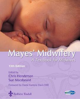 Mayes' Midwifery pdf epub mobi 电子书 下载