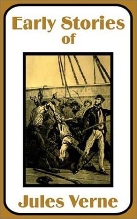 Early Stories of Jules Verne pdf epub mobi 电子书 下载