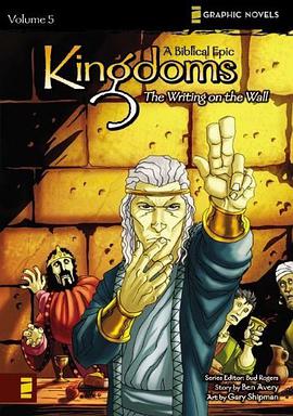 Kingdoms pdf epub mobi 电子书 下载
