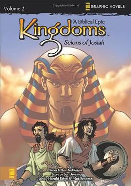 Kingdoms pdf epub mobi 电子书 下载