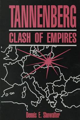 Tannenberg pdf epub mobi 电子书 下载