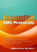 Essential EMS Protocols pdf epub mobi 電子書 下載