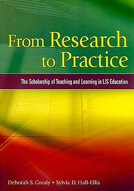 From Research to Practice pdf epub mobi 电子书 下载