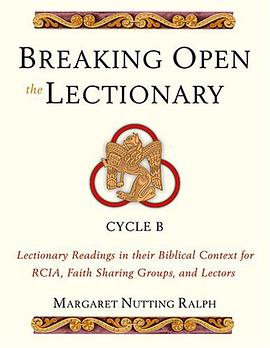 Breaking Open the Lectionary pdf epub mobi 電子書 下載
