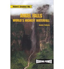Angel Falls pdf epub mobi 电子书 下载