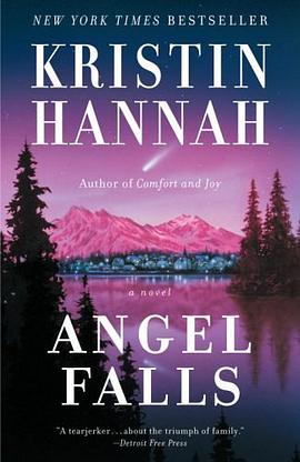 Angel Falls pdf epub mobi 電子書 下載