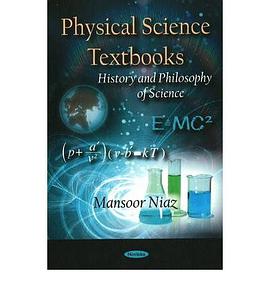 Physical Science Textbooks pdf epub mobi 电子书 下载
