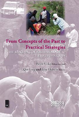 From Concepts of the Past to Practical Strategies pdf epub mobi 电子书 下载