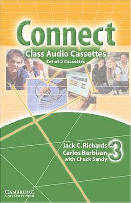 Connect Class Cassettes 3