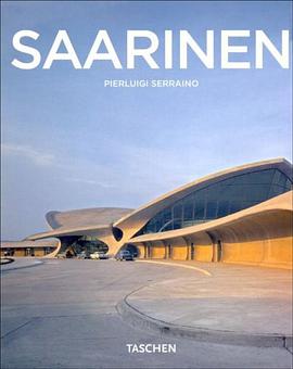 Eero Saarinen (Spanish Edition) pdf epub mobi 電子書 下載