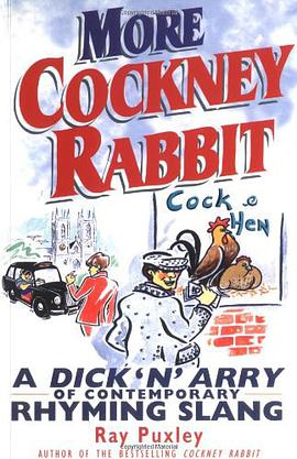 More Cockney Rabbit pdf epub mobi 电子书 下载