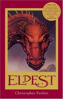 Eldest pdf epub mobi 电子书 下载