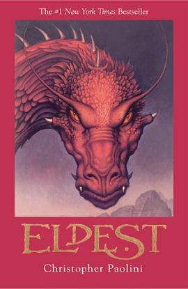 Eldest pdf epub mobi 电子书 下载
